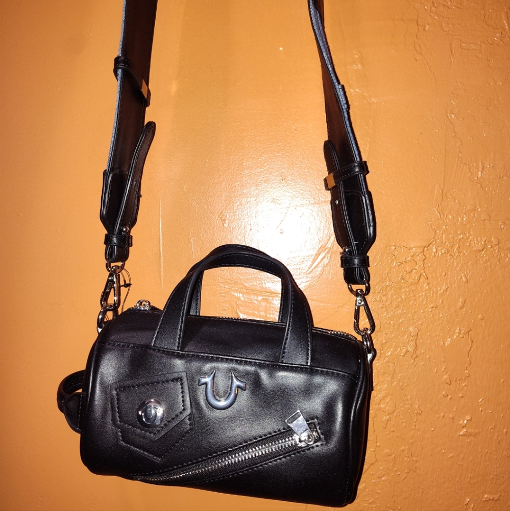 True Religion purse